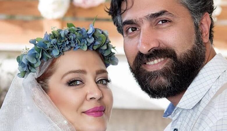 ویدئو/ شوهر بهاره رهنما از برخی گله دارد: من بی‌غیرت نیستم!
