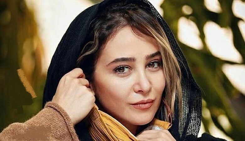 عکس/ الناز حبیبی از محرم اسرارش رونمایی کرد