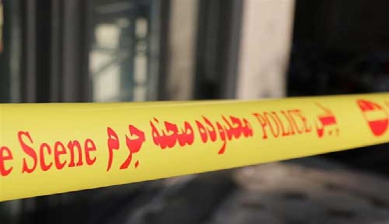 جزئیات فجیع ترین قتل اعضای یک خانواده در اهواز