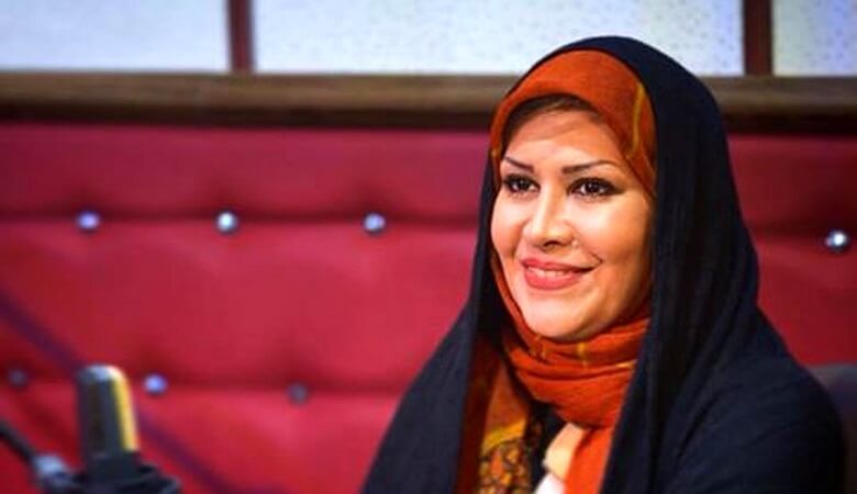 ویدئو/ چرا مجری صداوسیما چادرش را کنار گذاشت؟