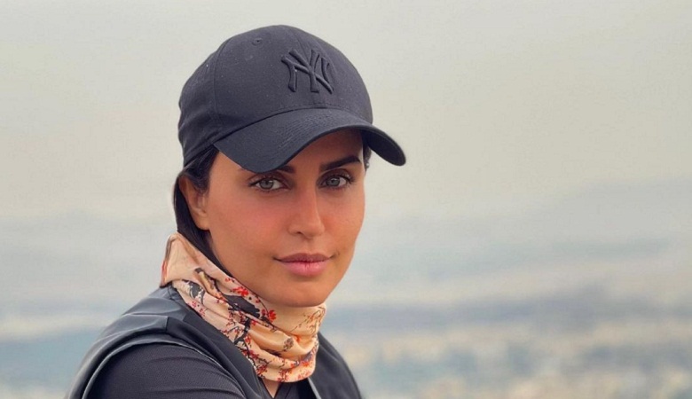 شغل جدید “الناز شاکردوست” در روز ملی سینما!
