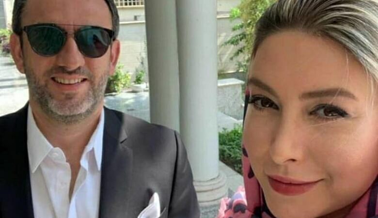 ویدئو/ فریبا نادری: کاری به شوهرهای مردم ندارم!