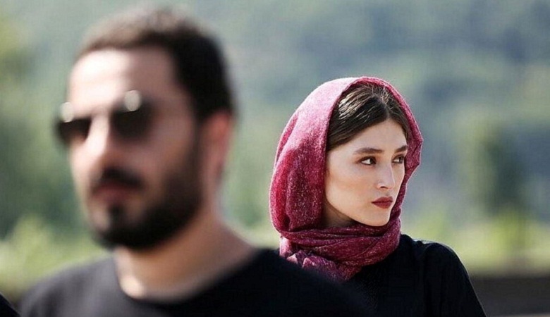 همسر “نوید محمدزاده” و یک توفیق اجباری!
