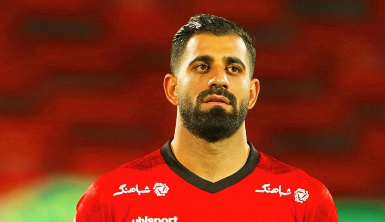 طعنه سنگین مدافع پرسپولیسی به استقلالی‌ها!