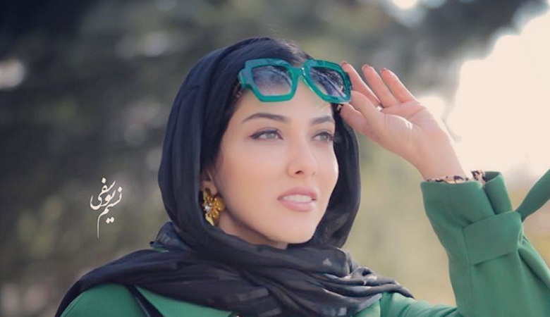 لیلا اوتادی: رابطه مثل زدن بیسکوییت در چایی است!