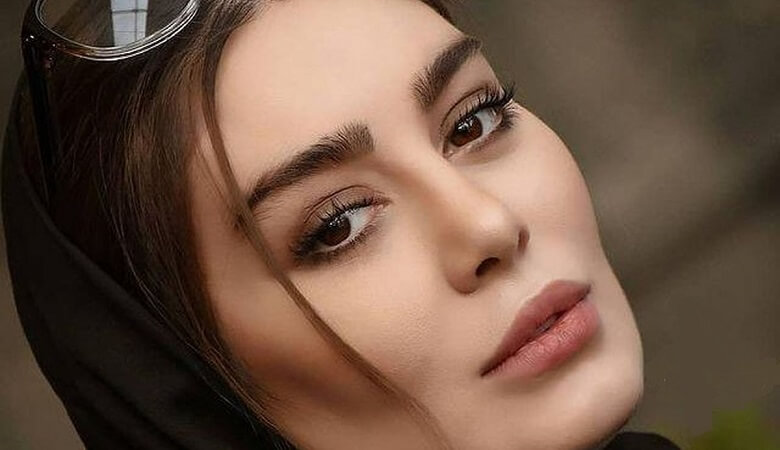 عکس/ سحر قریشی عجیب به مادر جوانش شبیه است!