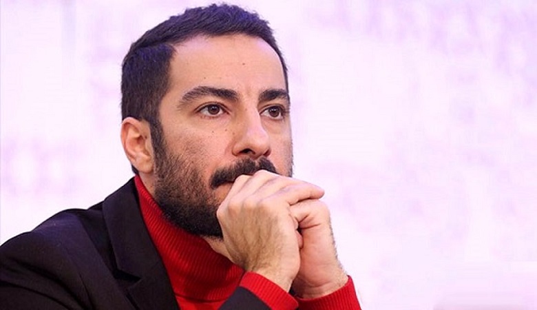 ویدئو/ نوید محمدزاده: تا نوبت به ما رسید تبلیغ بازی کنیم، بازیگری نابود شد؟