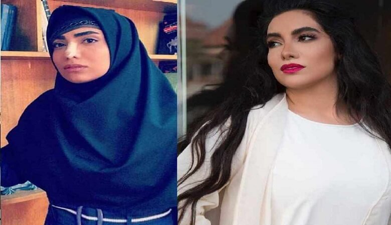 ویدئو/ بازی الهه فرشچی در سریال‌ها قبل و بعد از کشف حجاب