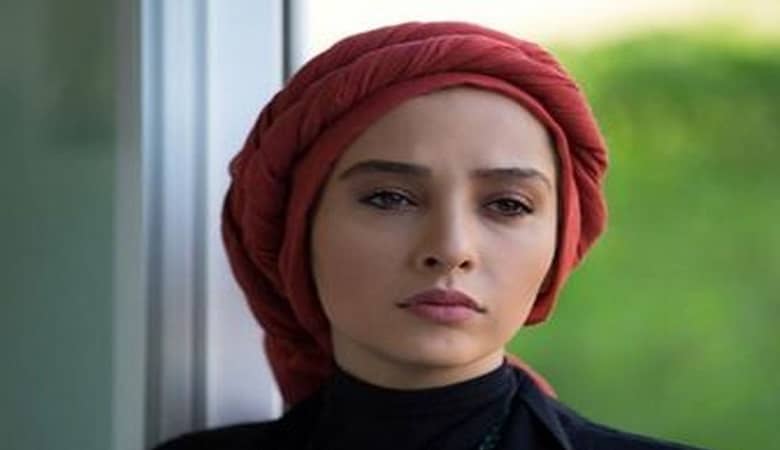چهره واقعی “آناهیتا درگاهی” از نمای نزدیک/ عکس