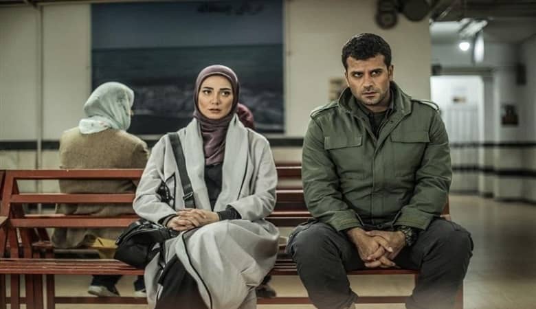 عکس جالب نیما شعبان نژاد و مادر جوانش در آلمان/ تصویر