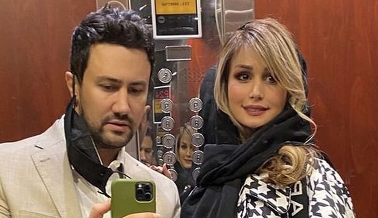 ویدئو/ شاهرخ استخری: به کارگر بودن همسرم افتخار می‌کنم