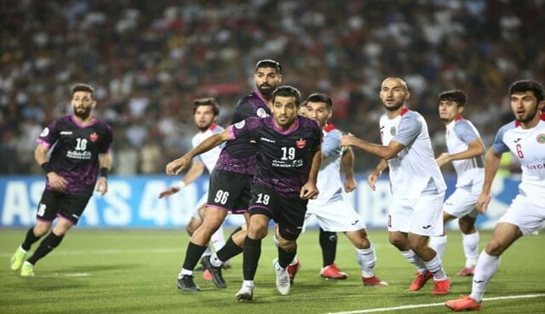 سنگ بزرگ جلوی پای “پرسپولیس” در برابر الهلال!