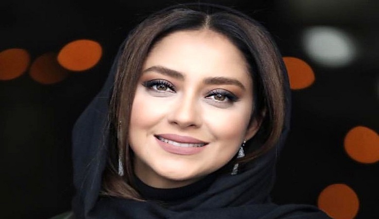“بهاره کیان افشار” آرزوی قلبی خود را فاش کرد!