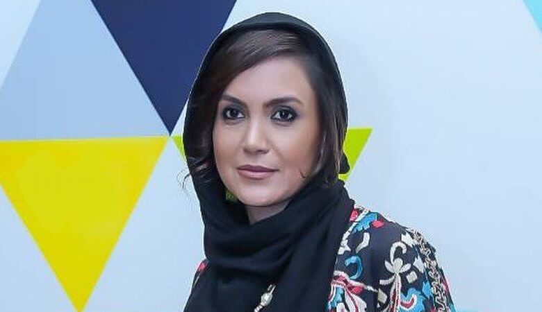 ویدئو/ خانم بازیگر: ازدواج که غل و زنجیر نیست که آزادی فرد را بگیرد