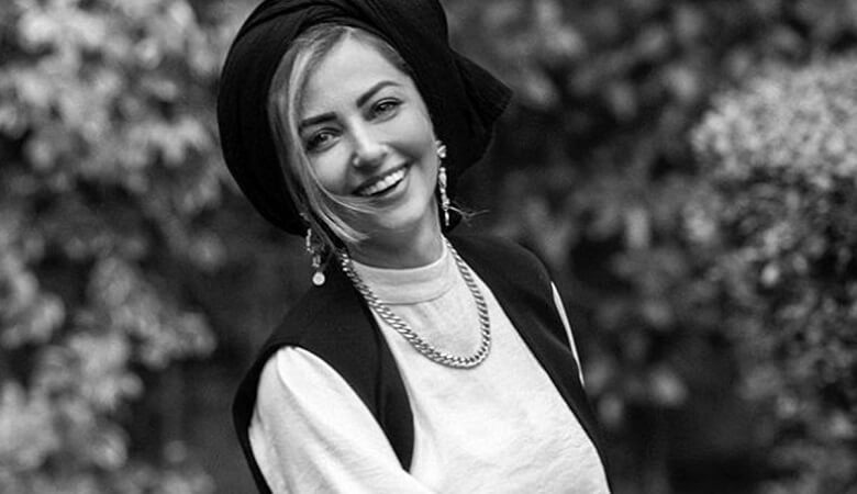 ویدئو/ واکنش نفیسه روشن به شایعه بارداریش