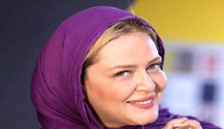 عشق عمیق “بهاره رهنما” به حاجی بلاخره جواب داد/ عکس