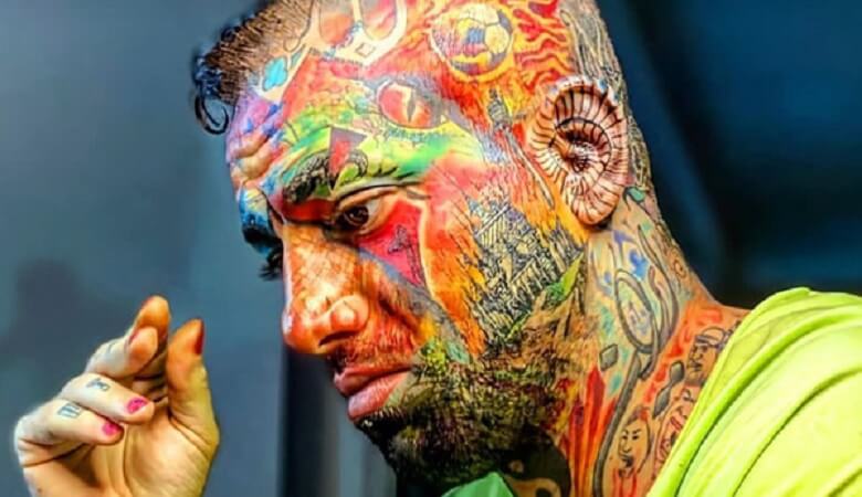 ویدئو/ خاطرات تلخ امیر تتلو از بی‌حجابی و لباس‌ها باز مادرش