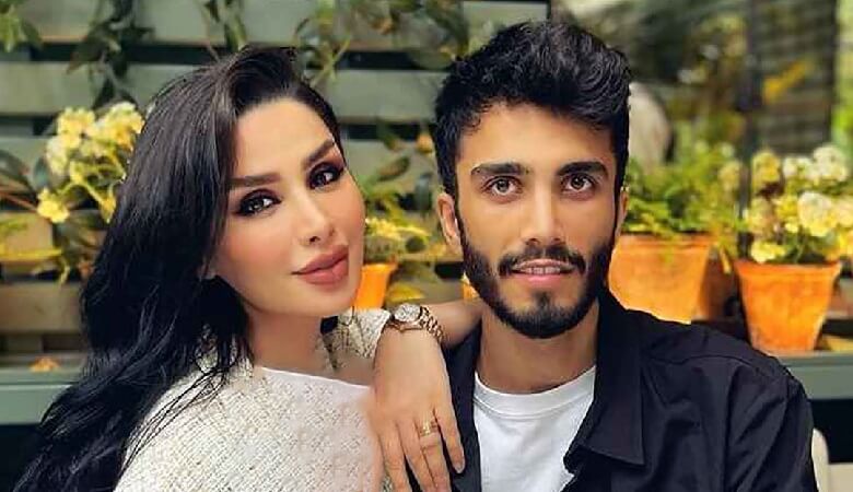 ویدئو/ خانواده مهراد جم از نفرین دنیا جهانبخت در امان نماند