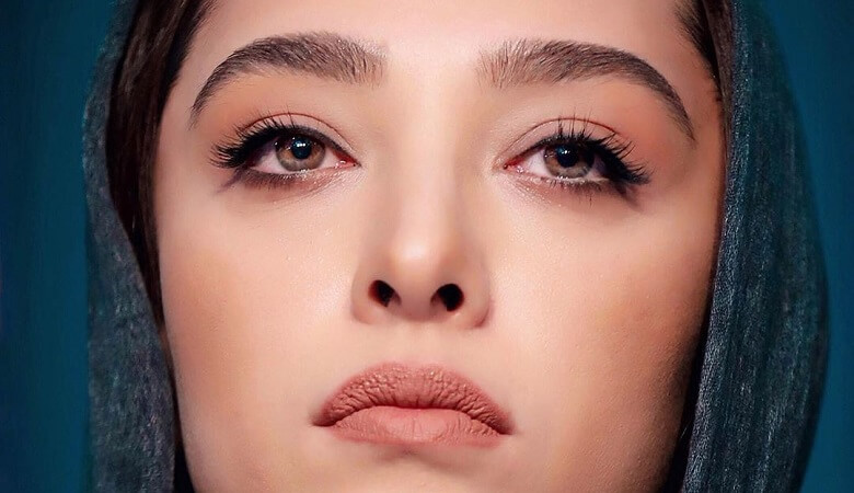 عکس/ سلفی آناهیتا درگاهی با سگ نگهبانش