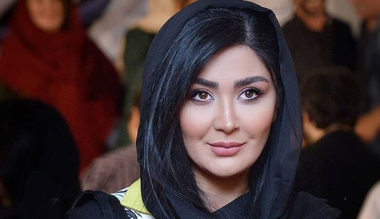 ویدئو/ دورخیز مریم معصومی برای رییس جمهور شدن!