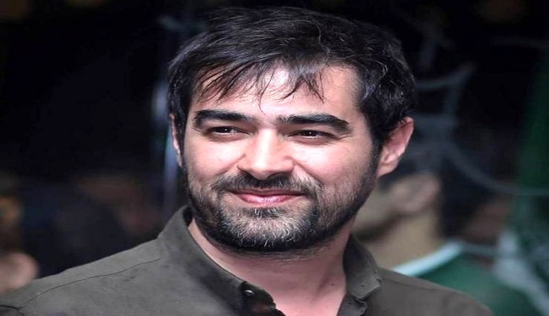 شهاب حسینی همسر سینمایی فنلاندی اش را رو کرد