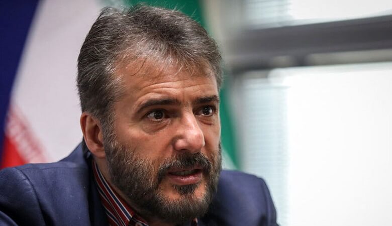 ویدئو/ جواد هاشمی: به خاطر لخت شدن عذرخواهی نمی‌کنم!