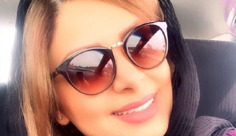 عکس/ دو بلایی که در کمتر از یک روز از سر نجمه جودکی گذشت!