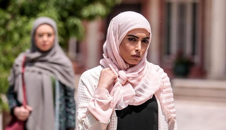 ویدئو/ پاسخ تند و جنجالی خانم بازیگر به نیوشا ضیغمی!