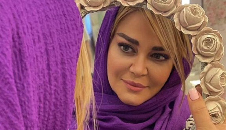 تغییر چهره «سارای گرجی» سریال جیران در ۲۹ سالگی/ تصاویر