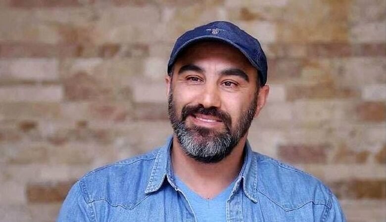 عکس/ گریم محسن تنابنده در فیلم اصغر فرهادی چه شکلی است؟