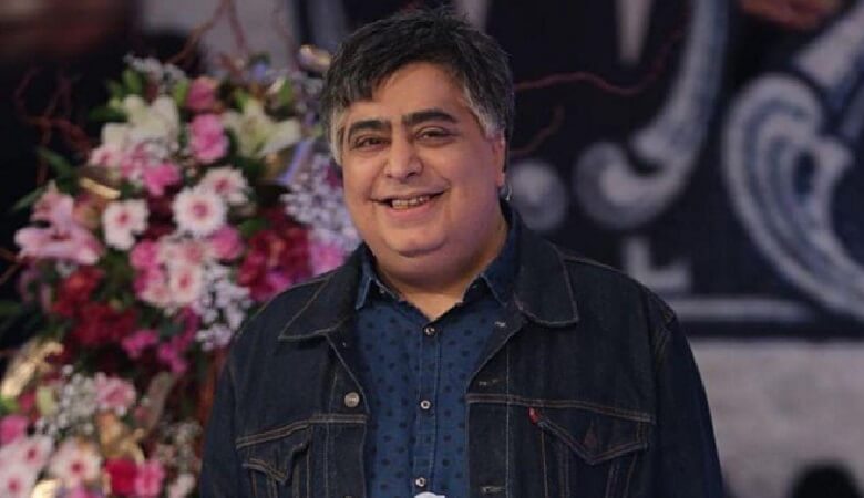 ویدئو/ سانسور فحش‌های رضا شفیعی جم در برنامه شب‌های آهنگی!