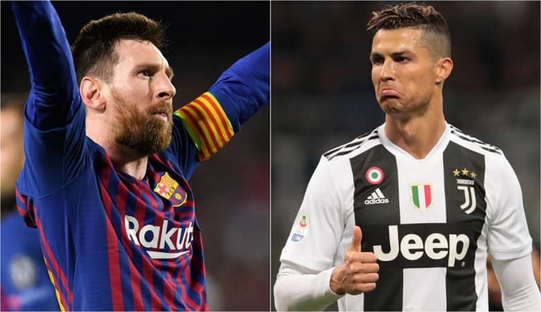 پولدارترین فوتبالیست جهان معرفی شد