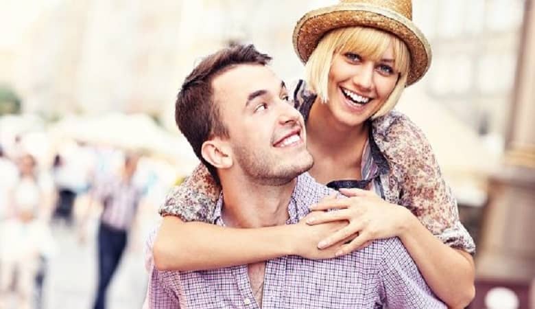 خانم ها، اینگونه مردان را تحت تاثیر قرار دهید!