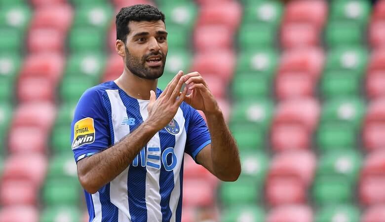 زندگی خصوصی مهدی طارمی؛ مخالفت مادر با ازدواج پسرش با سحر قریشی