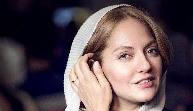 تصاویر/ ترکیب ورزشی مهناز افشار همچنان با حجاب نیم بندش!