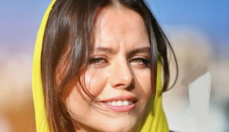 عکس/ آخر هفته غزاله نظر در ویلای ییلاقی