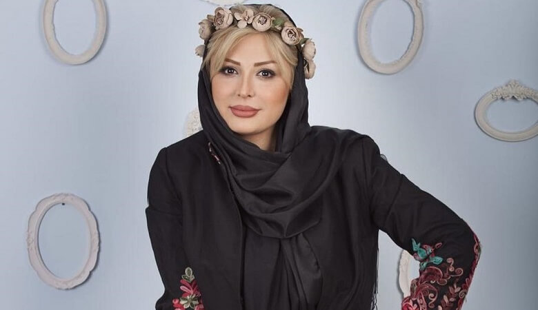 ویدئو/ تلاش نیوشا ضیغمی برای عربی حرف زدن!