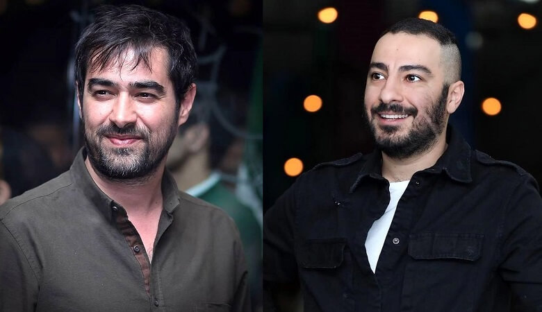 ویدئو/ شهاب حسینی یا نوید محمدزاده؟ طناز طباطبایی پاسخ میدهد