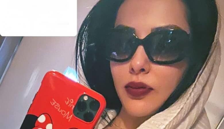 عکس/ وقتی لیلا اوتادی هزارتا میشود!