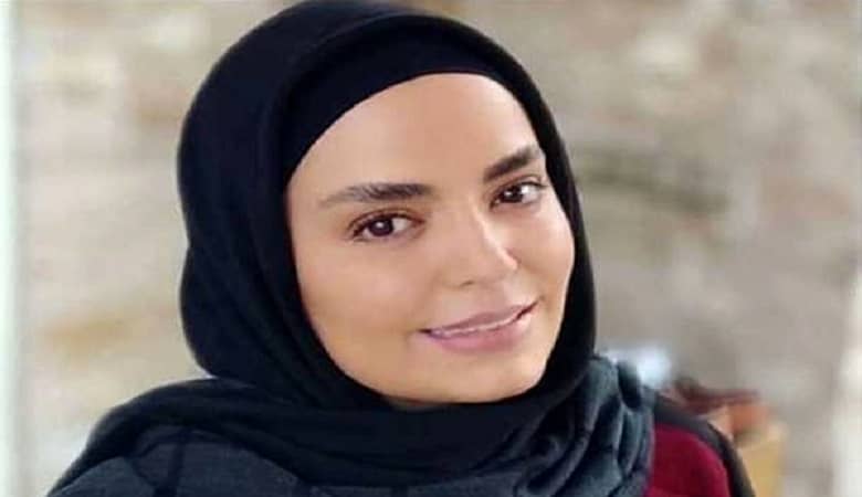 عکس عجیب نفیسه روشن بعد آشتی با مادرش/ تصویر