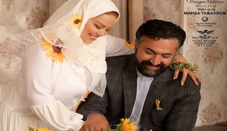 پاییز بهانه خودنمایی جدید “بهاره رهنما” شد/ عکس
