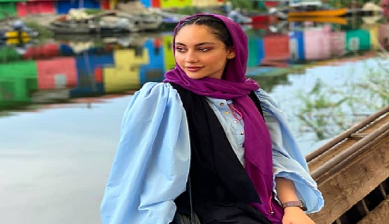 زندگی بچه پولداری “ترلان پروانه” لو رفت/ عکس