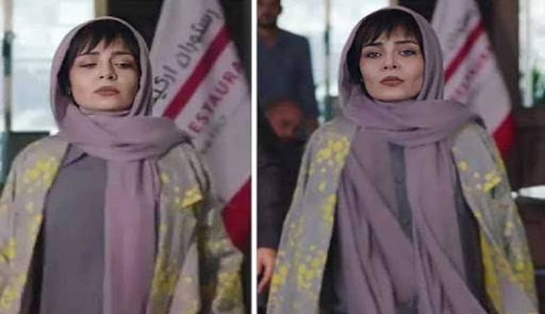 پیرزنی که 20 سال از یک نارنجک به عنوان چکش استفاده می‌کرد!