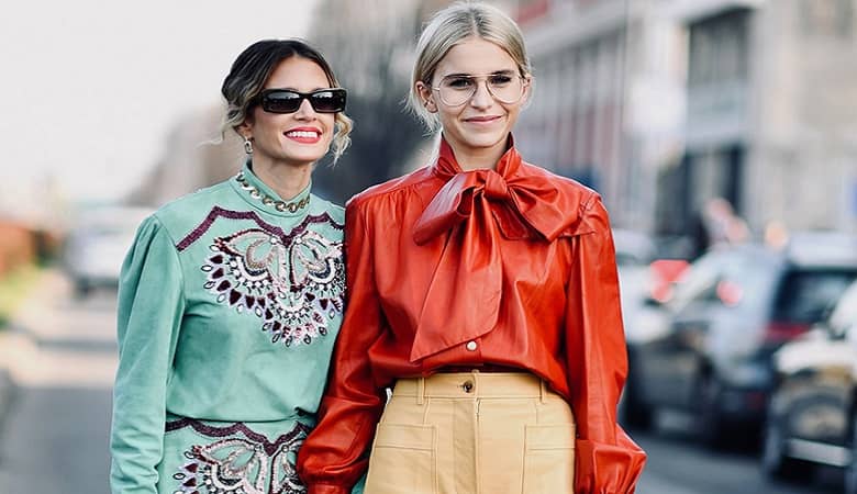 رازهای مهم خوشتیپی که کمتر کسی می داند!