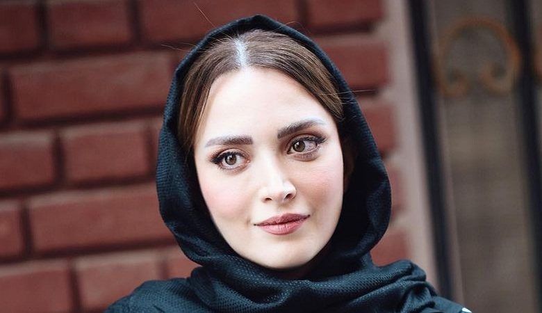 تقلید “بهنوش طباطبایی” از دیوید بکهام!/ عکس