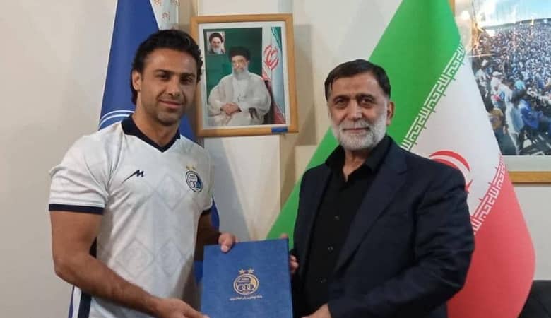 “فرهاد مجیدی” ماندگار شد