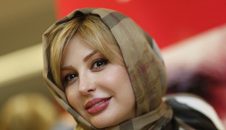 صورت خون‌آلود “نیوشا ضیغمی”/ عاقبت 18 ساعت کار مداوم را ببینید