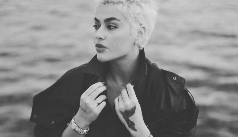 ویدئو/ ریحانه پارسا از ناامیدی مطلق و باختن زندگیاش میگوید