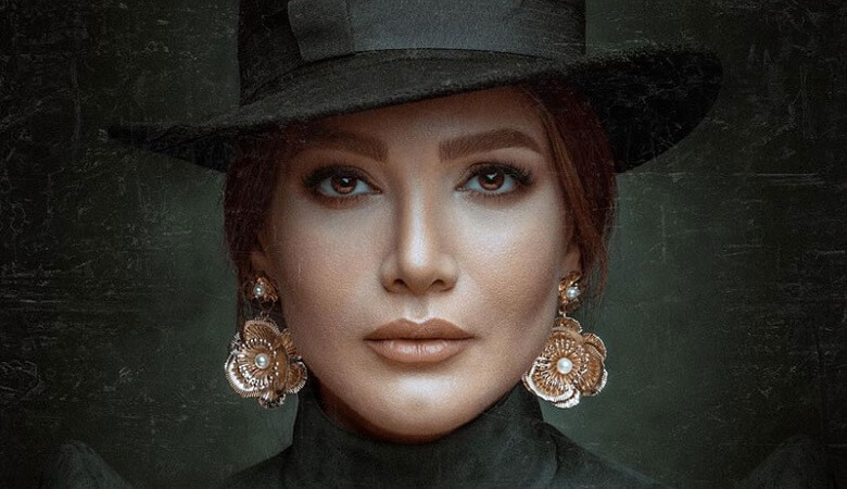 عکسی صمیمی از متین ستوده در کنار امیرحسین آرمان