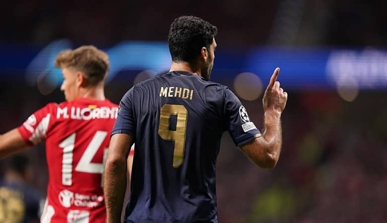 ستاره ایرانی بلای جان لیورپول شد!+عکس